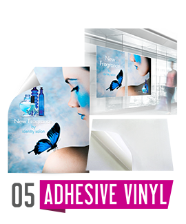 Big Format Printing
